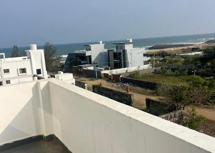 Velora Villa Mahabs