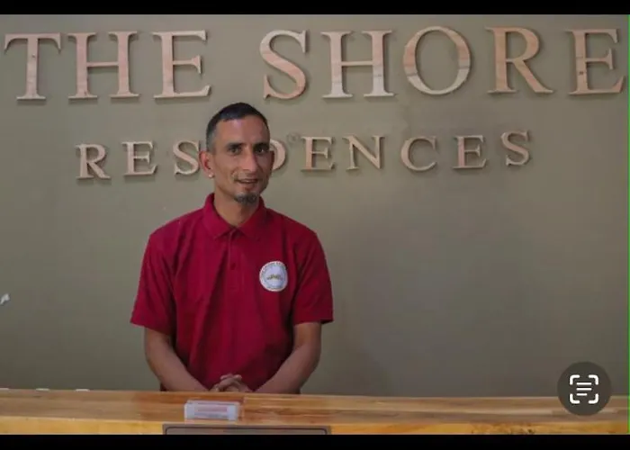 The Shore
