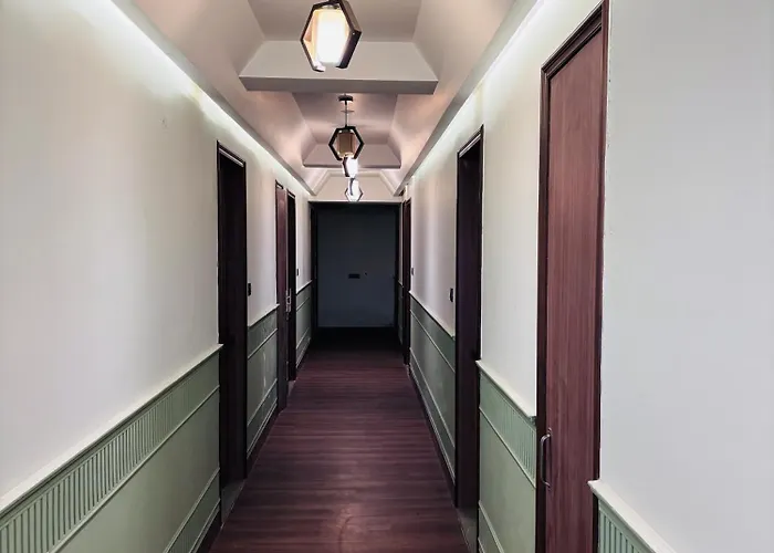 Classic Hotel