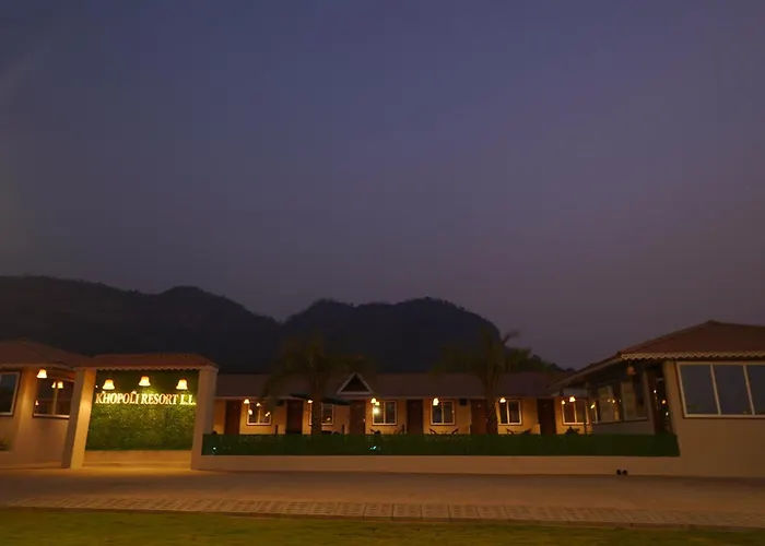 Khopoli Resort