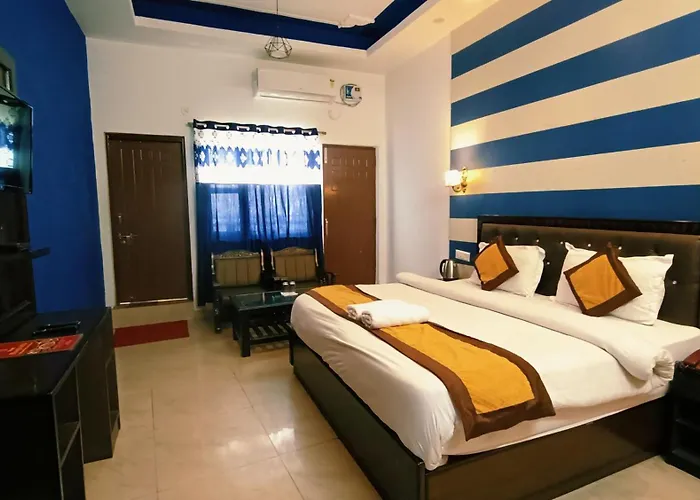 Hotel Bhagirathi