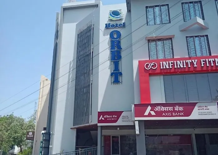 Hotel Orbit