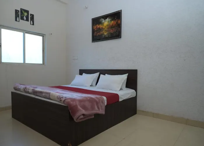 Hotel Dream Sagar