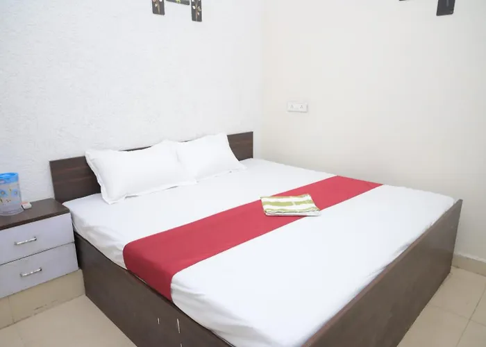 Hotel Dream Sagar