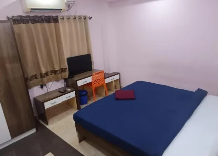 Sea Shore Stay Inn