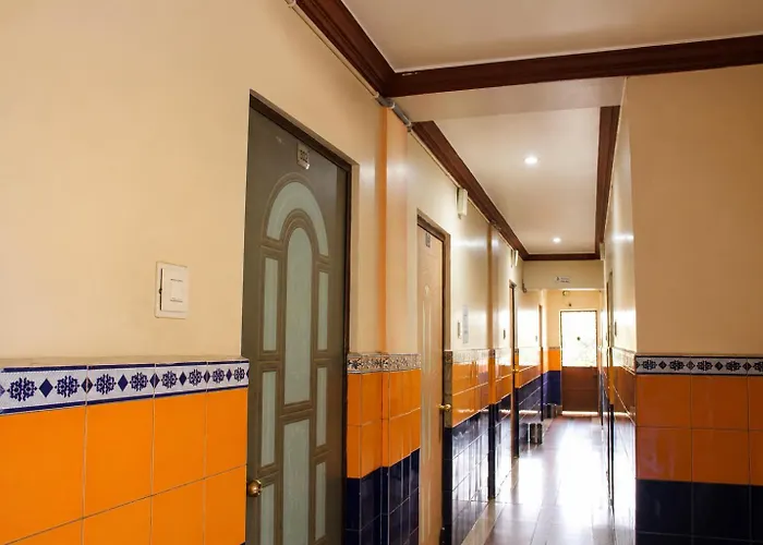 Hotel Sri Ram