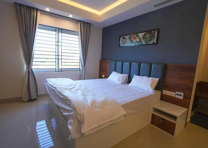 Hotel Asg Grand