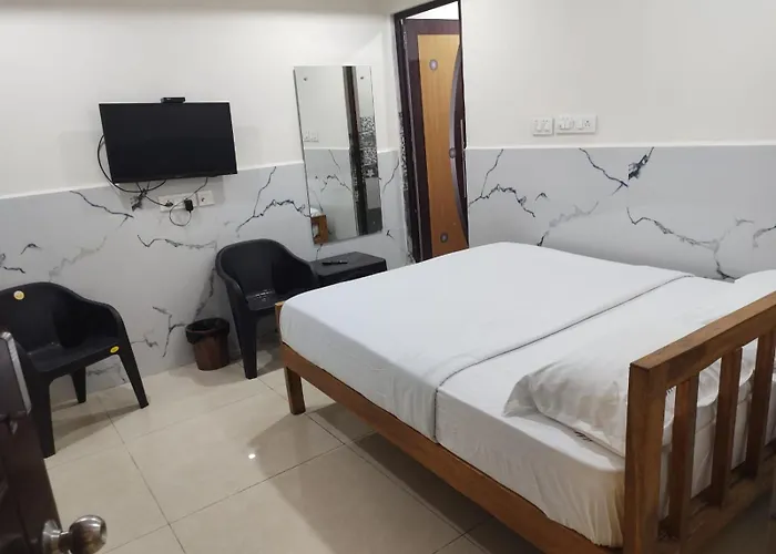 Wayan Luxury Rooms