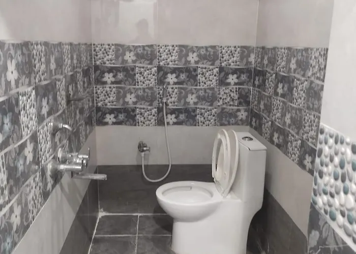 Wayan Luxury Rooms