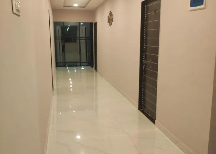 Sahyadri Lodge Yermala