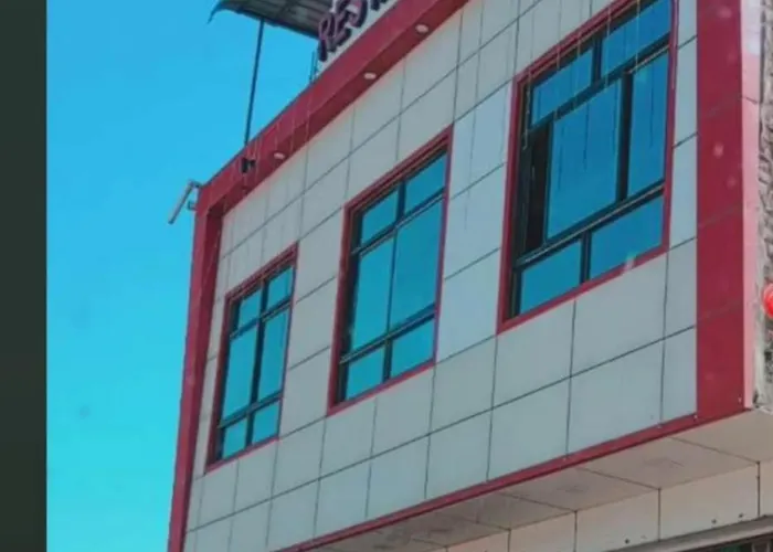 Hotel Shree Karni Indar Palace
