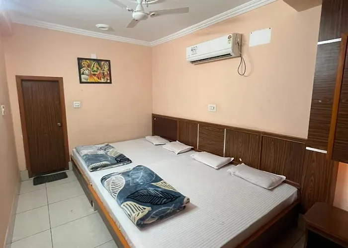 Hotel Shree Karni Indar Palace