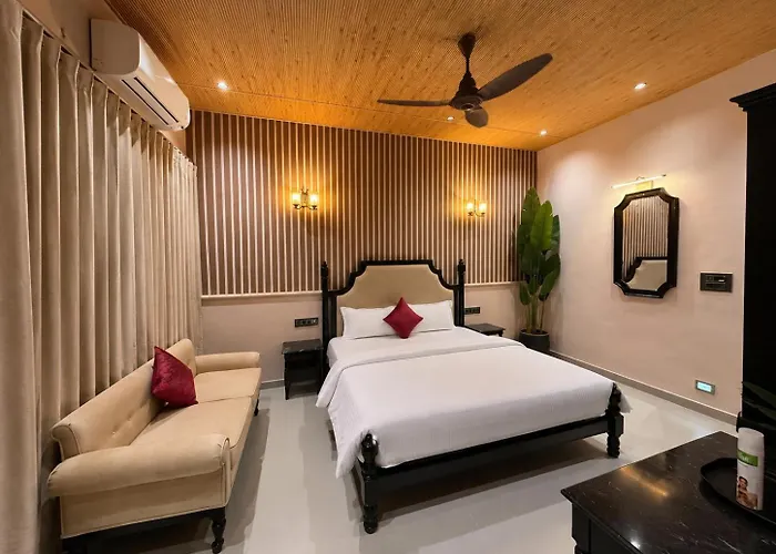 Guru Shikhar Heights - Highest Hotel In Mount Abu 5700 Feet