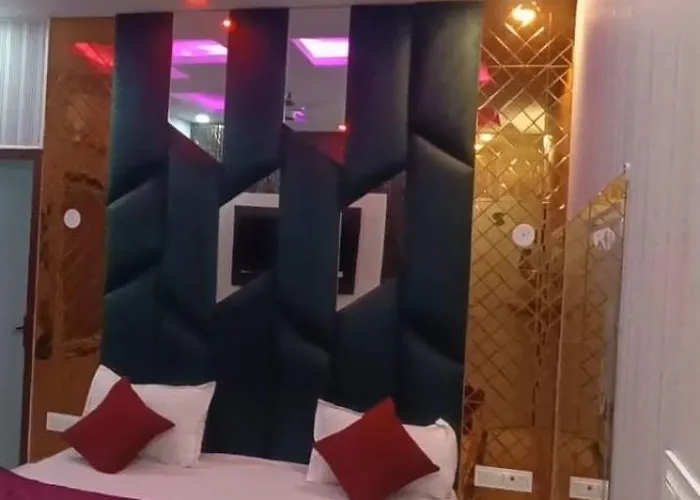 King Hotel And Restaurant