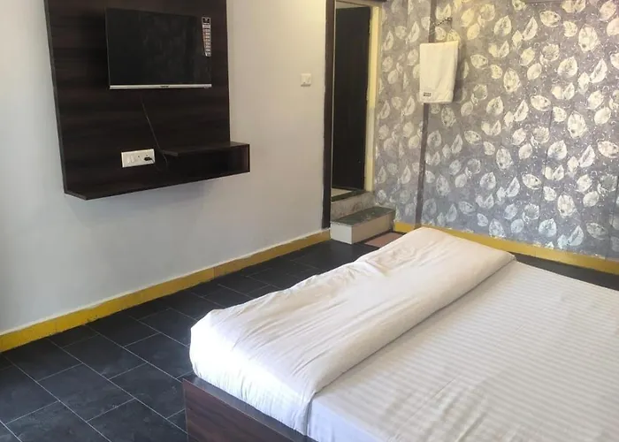 Hotel Pp Palm Retreat