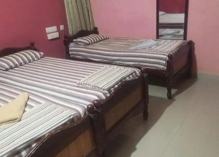 Chidambaram Bala Residency