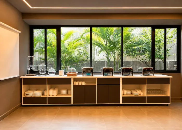 Loop By Zolo Financial District, Hyderabad