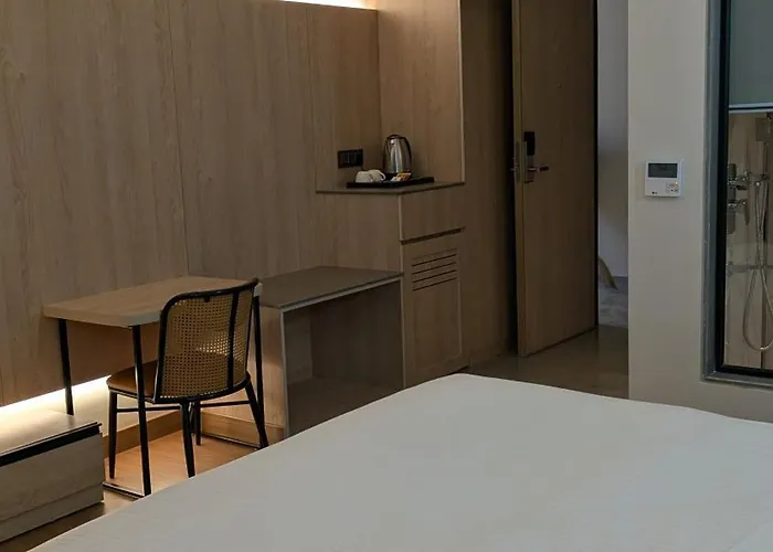 Hotel Grande Court