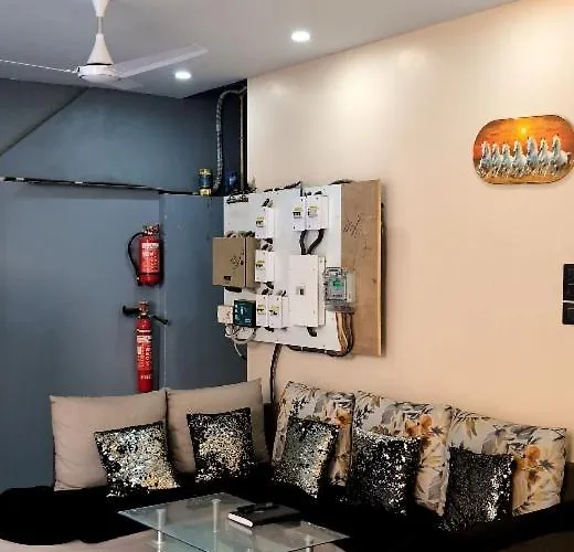 Hotel Sai Vandan
