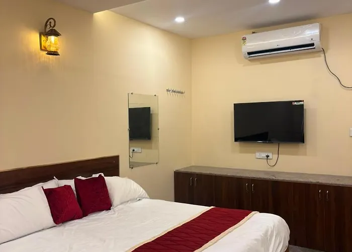 Nvr Hotels