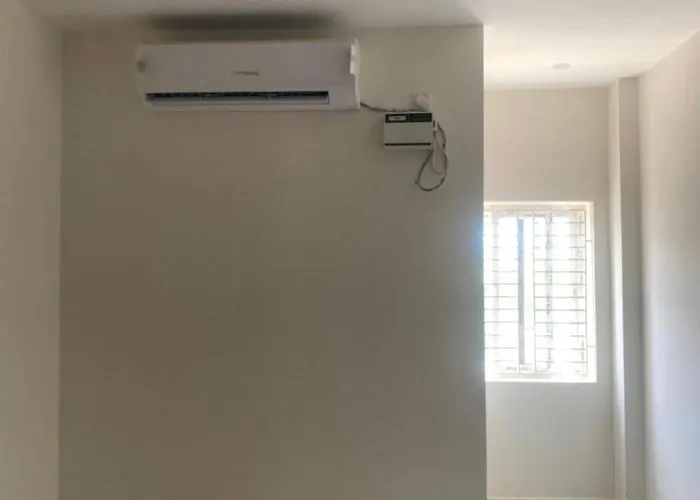 Santhosh Residency