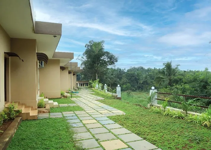 Bekal Eden Resorts