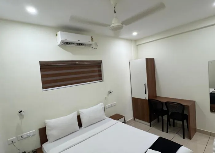Regal Residency