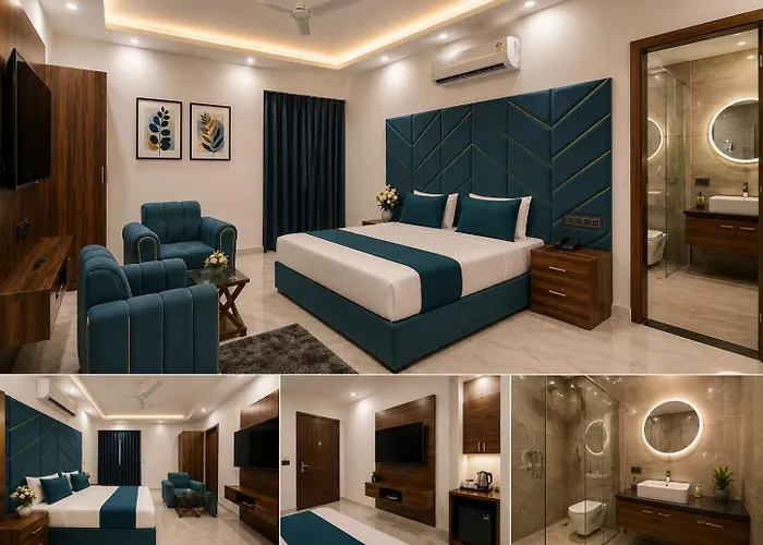 Hotel Amar Raja