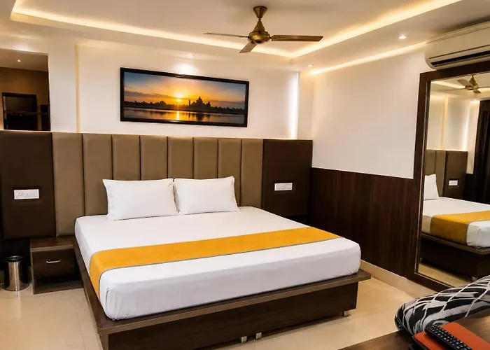 Hotel Amar Raja