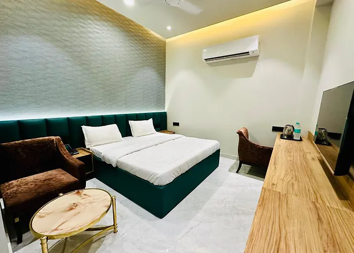 Hotel Fior