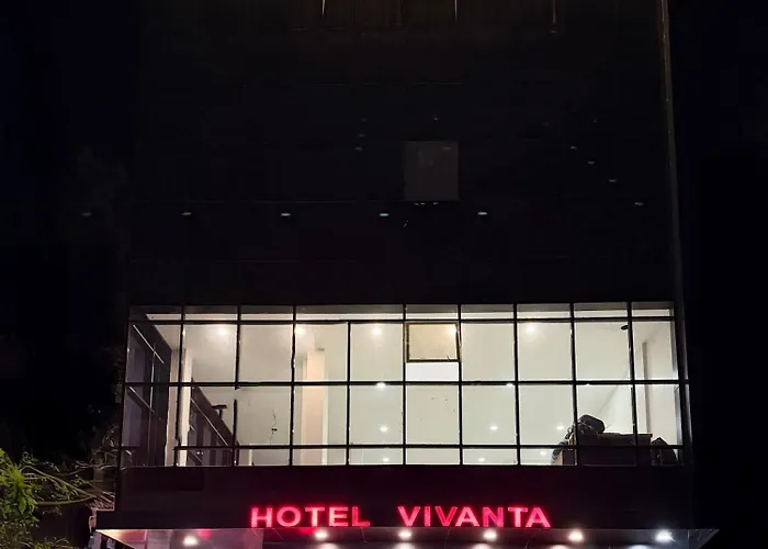 Hotel Vivanta