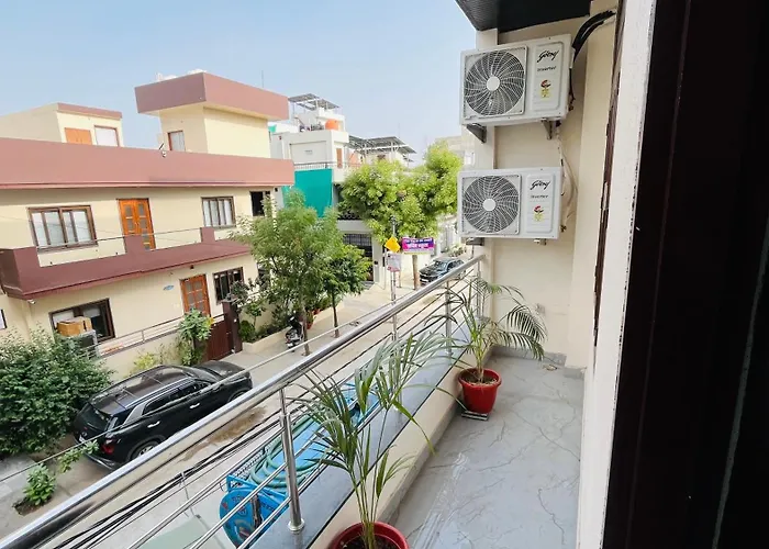 Hotel Jaiman Elite