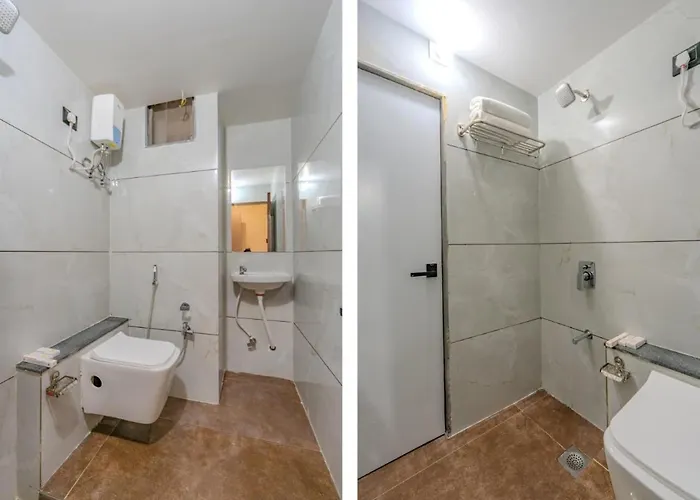 Hotel Monville Daman