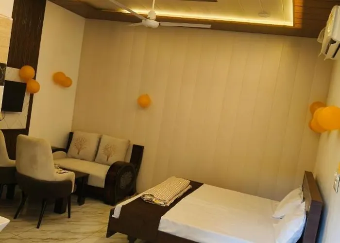 A7 Hotel