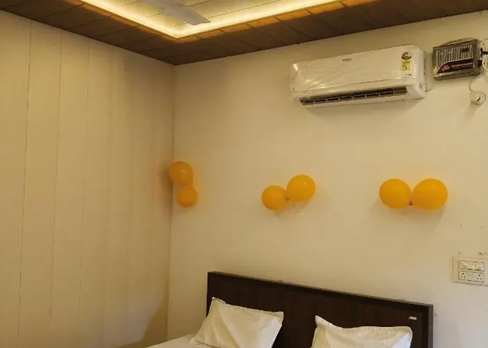 A7 Hotel