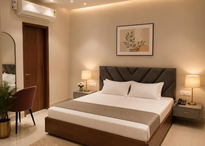 Hotel Kanak