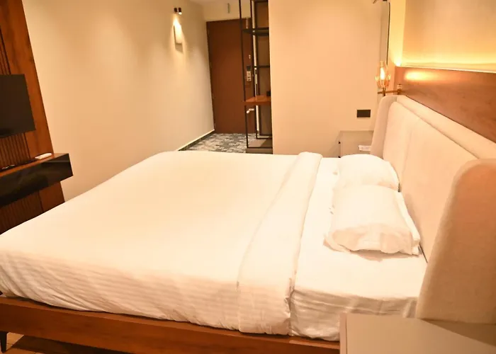 Sreelakshmi Residency