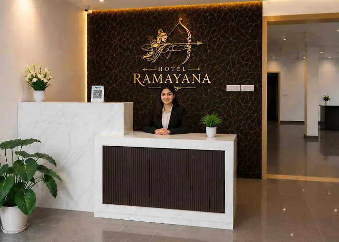 Hotel Ramayana