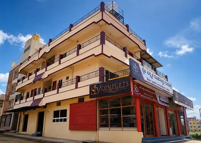 Slv Comforts
