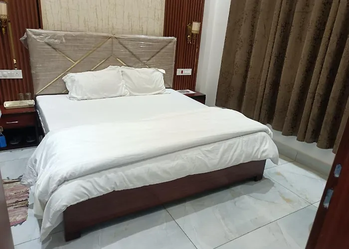 Hotel Deepjot