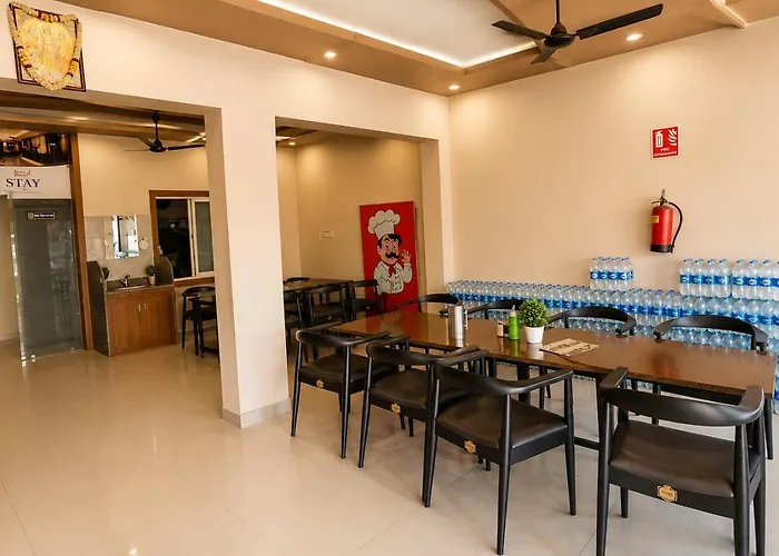 Jhankor Hotel