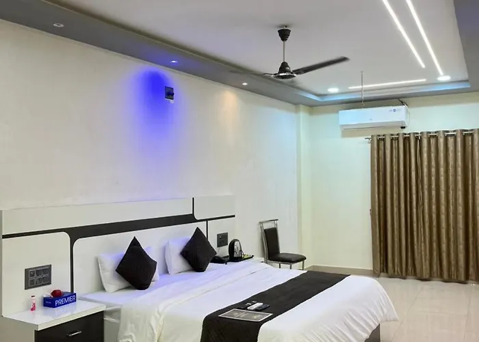 Hotel Radhekrishna