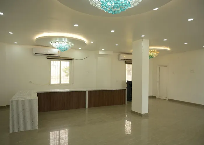 Hotel Surya Inn