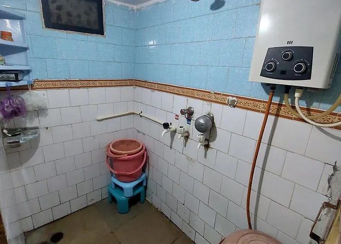 Shivshakti Guest House
