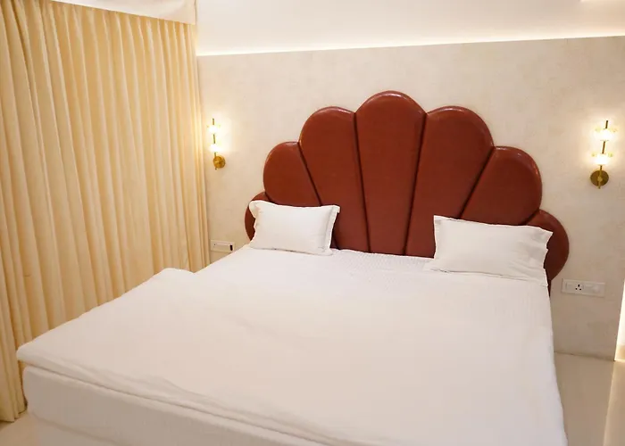 Hotel Maruti