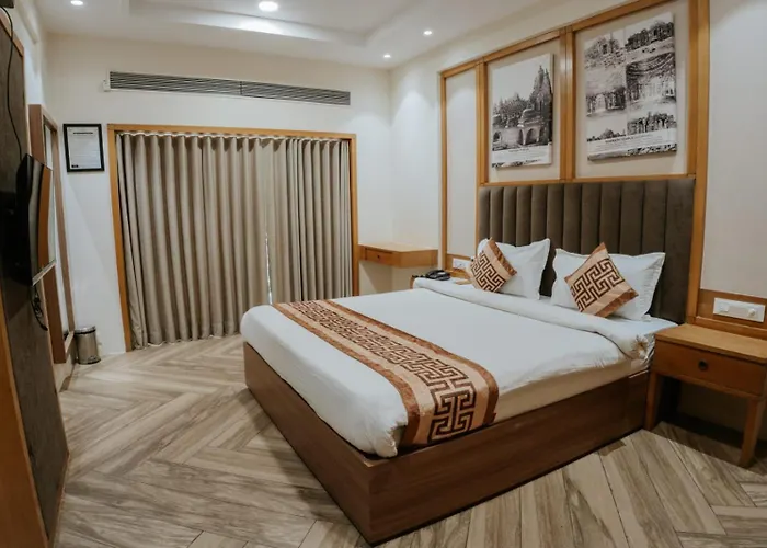 Hotel Asopalav