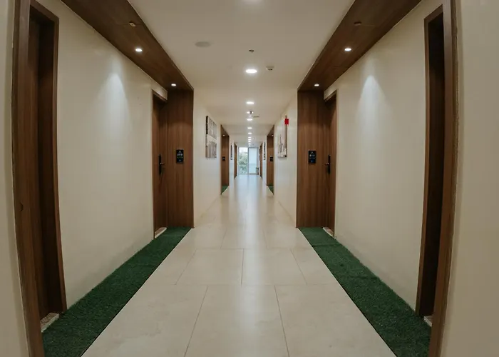 Hotel Asopalav
