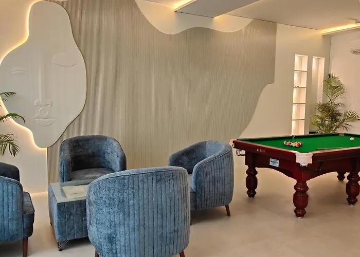 Radiance Hotel