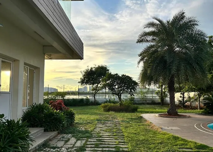 Alai Osai Villa Mahabs