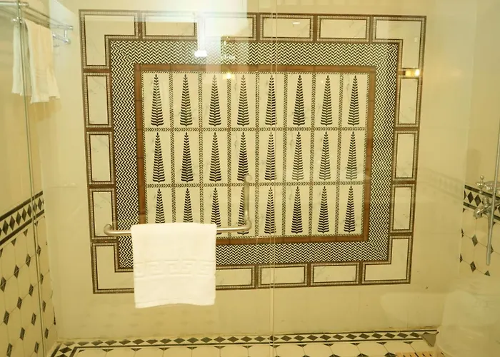 Evoke Rambagh Resort Ayodhya